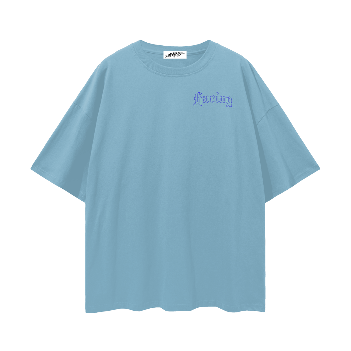 Haring AngelStorm loose T-Shirt