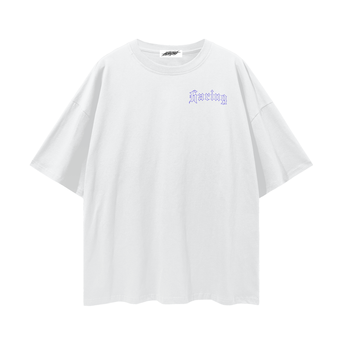 Haring AngelStorm loose T-Shirt