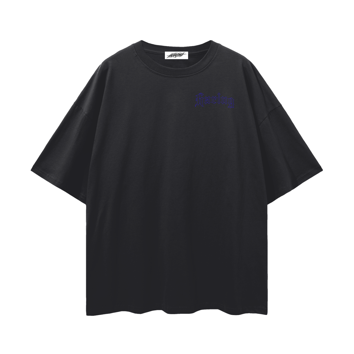 Haring AngelStorm loose T-Shirt