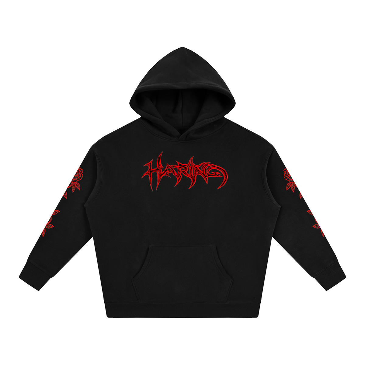 Haring BloodSnake Hoodie